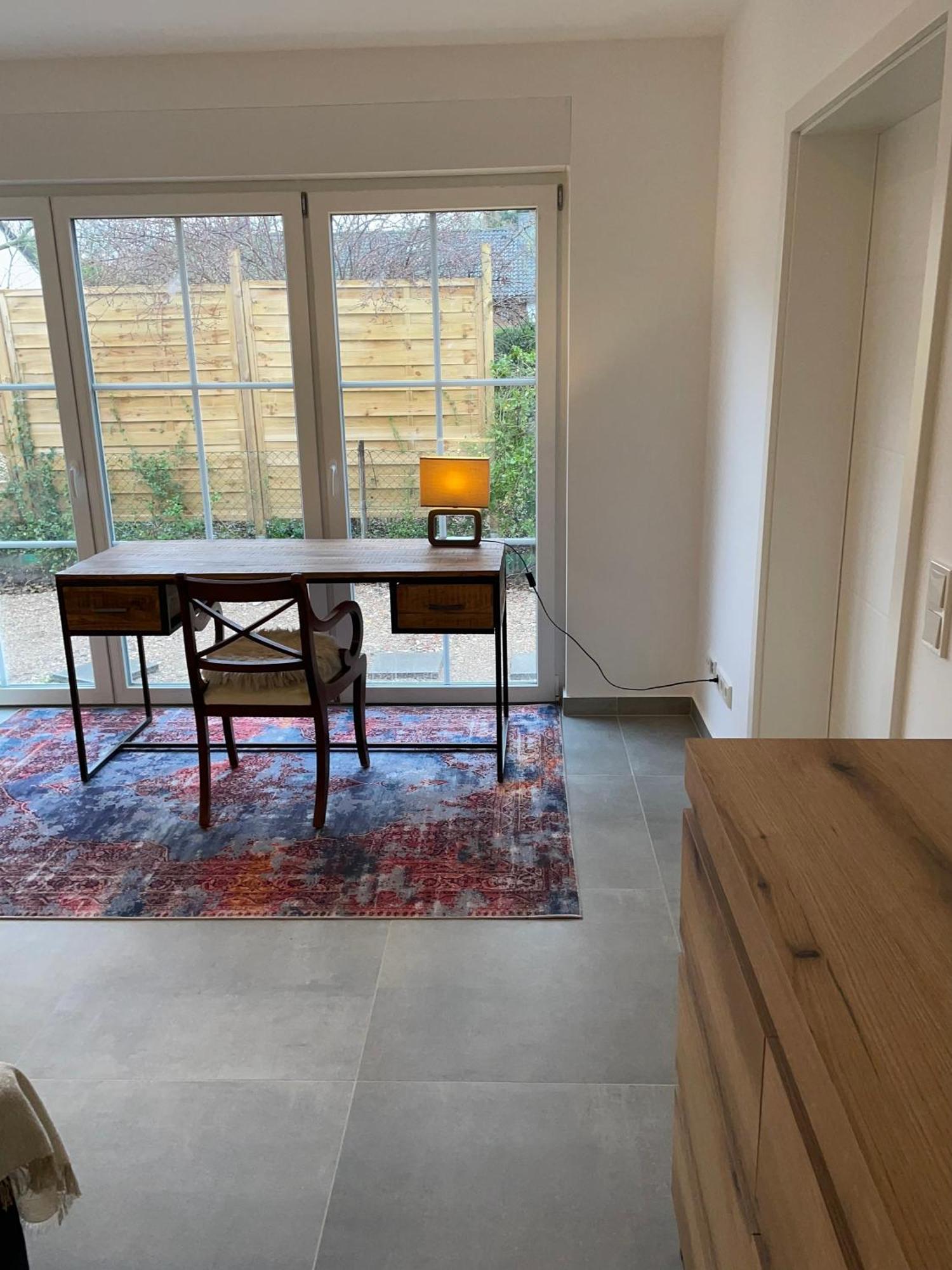 Smart Dog Apartment Köln